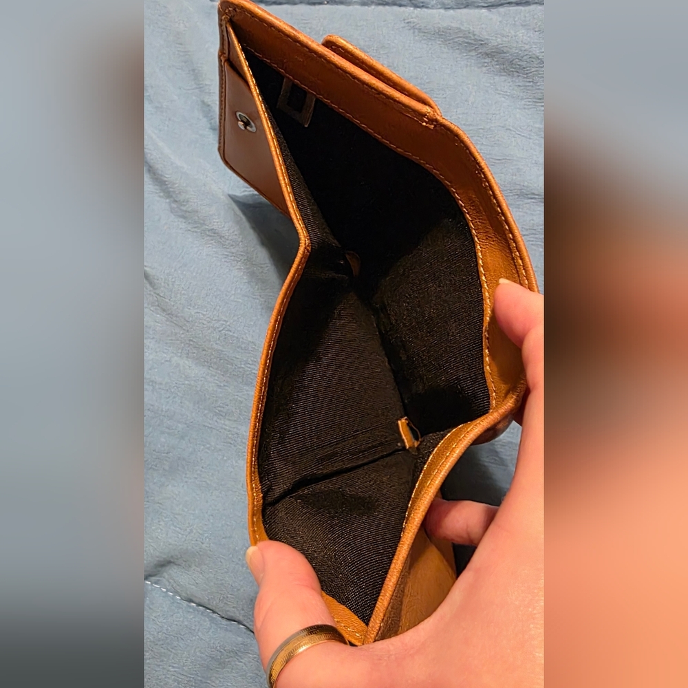 Jimmy Choo Star Leather Wallet - Picture 9 of 10